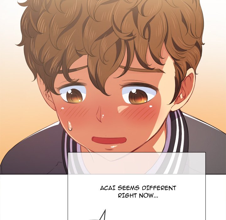 My High School Bully - Chapter 31 [photo 132] - MangaPorn