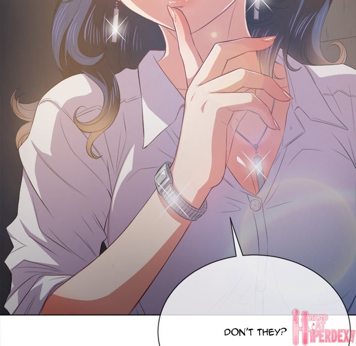 My High School Bully - Chapter 31 [photo 136] - MangaPorn