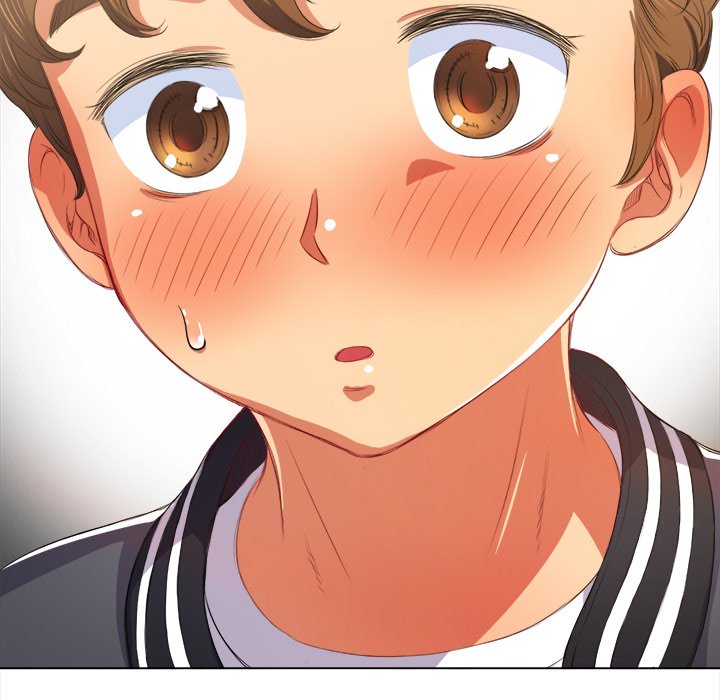 My High School Bully - Chapter 31 [photo 138] - MangaPorn