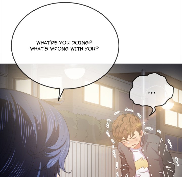 My High School Bully - Chapter 31 [photo 23] - MangaPorn