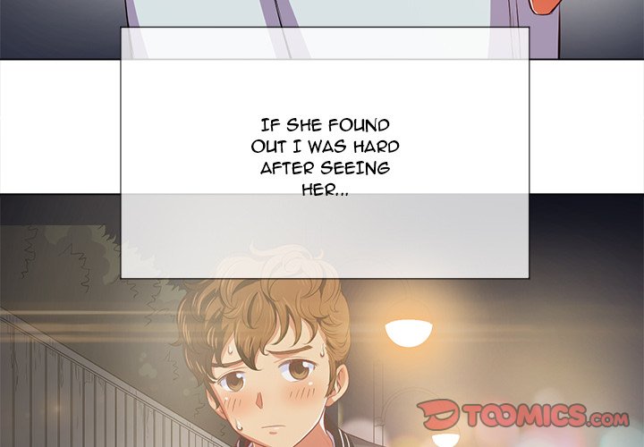 My High School Bully - Chapter 31 [photo 3] - MangaPorn