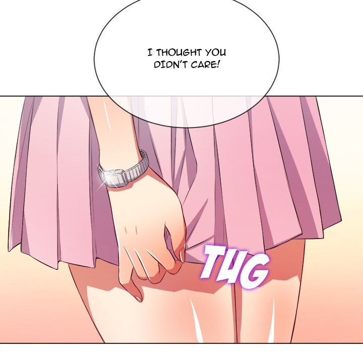 My High School Bully - Chapter 31 [photo 47] - MangaPorn