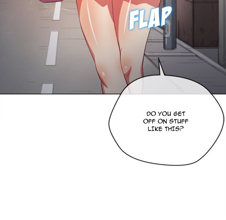 My High School Bully - Chapter 31 [photo 55] - MangaPorn