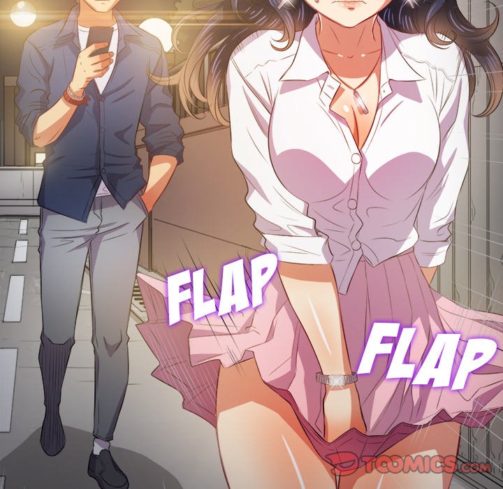 My High School Bully - Chapter 31 [photo 69] - MangaPorn