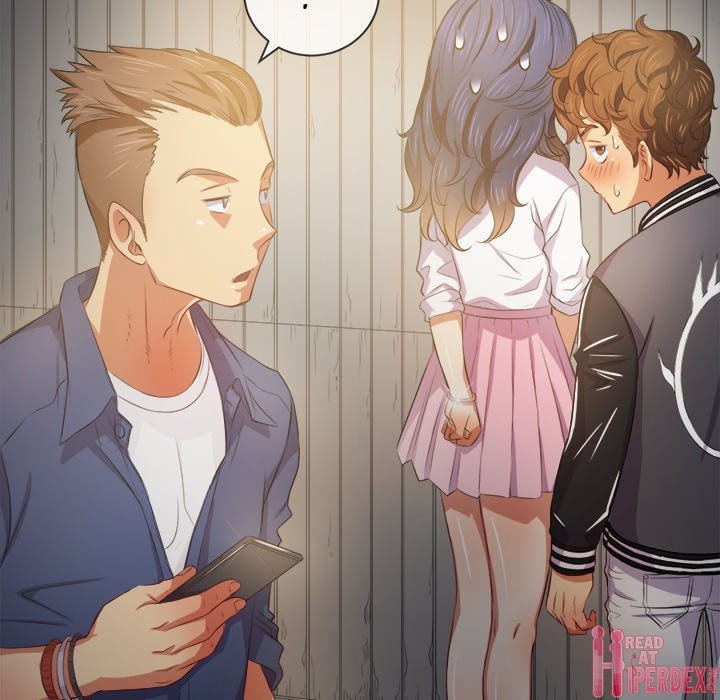 My High School Bully - Chapter 31 [photo 71] - MangaPorn