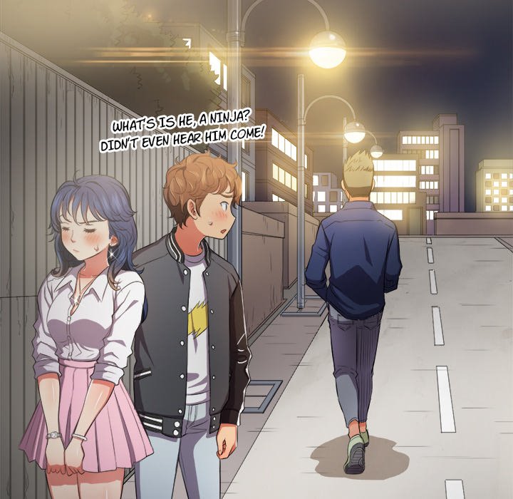 My High School Bully - Chapter 31 [photo 73] - MangaPorn