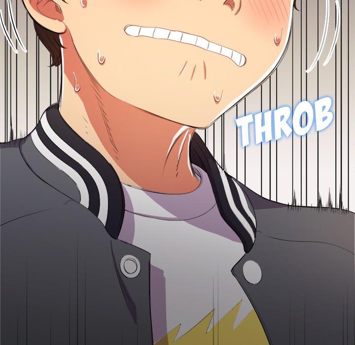 My High School Bully - Chapter 31 [photo 83] - MangaPorn