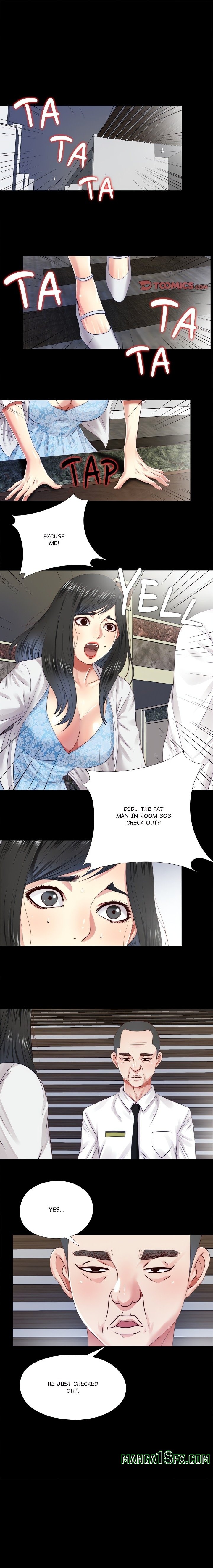 Live Together - Chapter 13 [photo 1] - MangaPorn