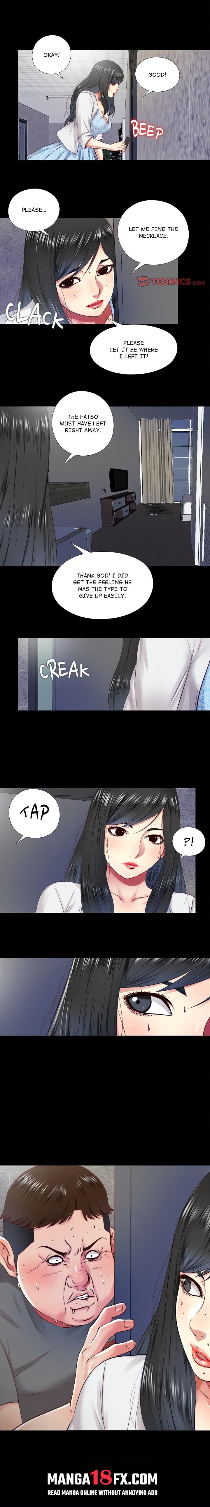 Live Together - Chapter 13 [photo 11] - MangaPorn