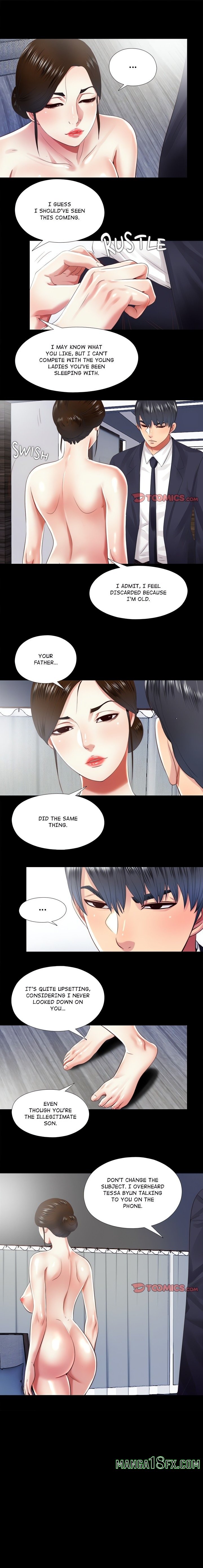 Live Together - Chapter 13 [photo 3] - MangaPorn