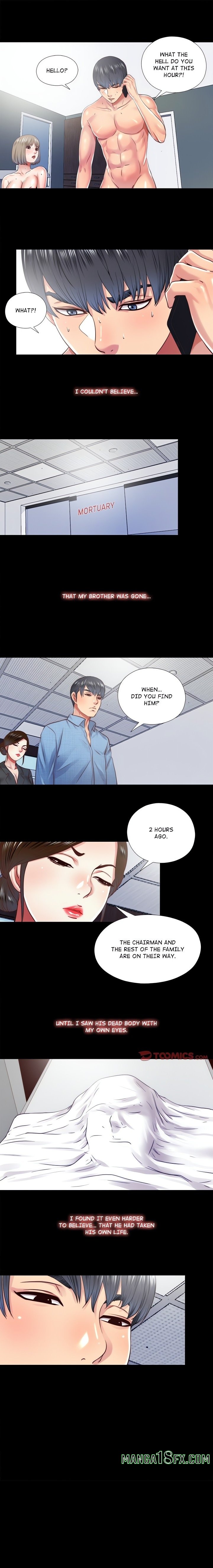 Live Together - Chapter 13 [photo 6] - MangaPorn