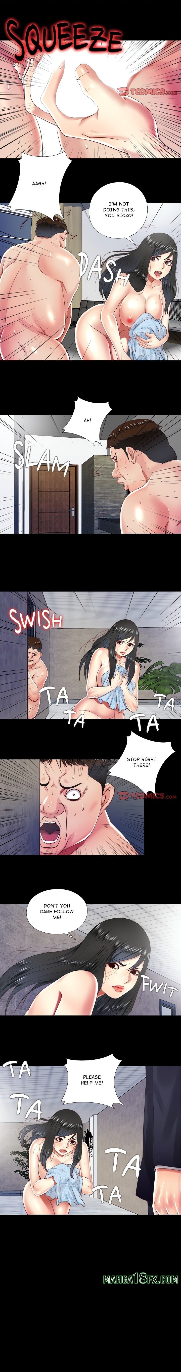 Live Together - Chapter 14 [photo 10] - MangaPorn