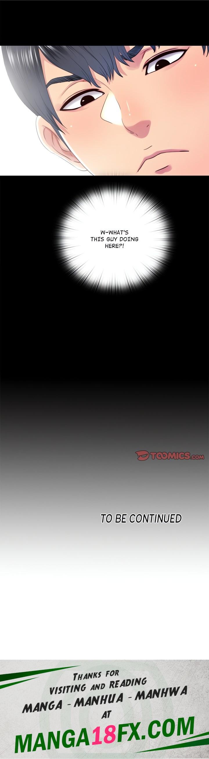 Live Together - Chapter 14 [photo 12] - MangaPorn