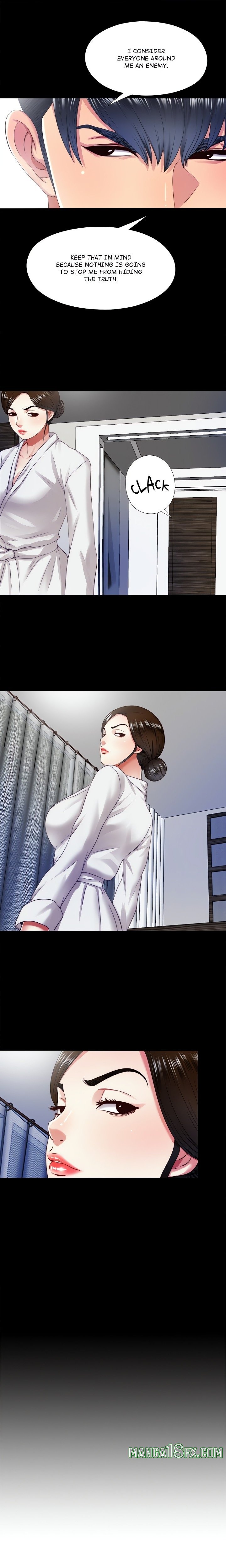 Live Together - Chapter 14 [photo 2] - MangaPorn