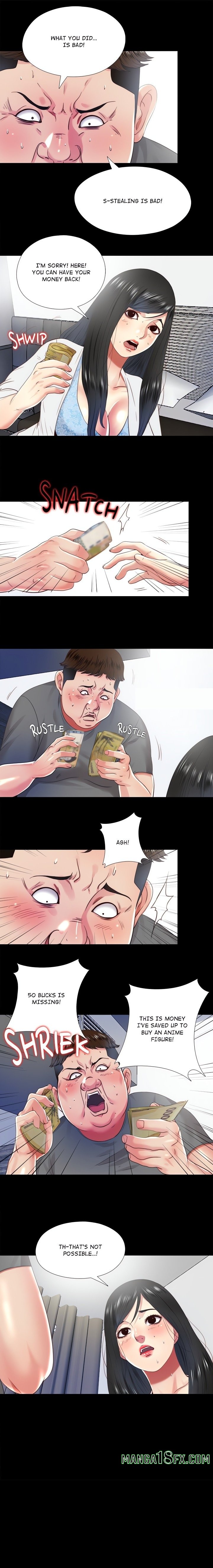 Live Together - Chapter 14 [photo 4] - MangaPorn