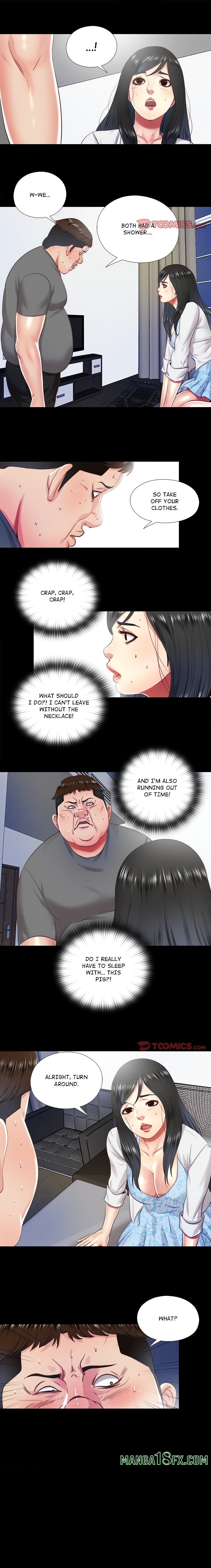 Live Together - Chapter 14 [photo 6] - MangaPorn