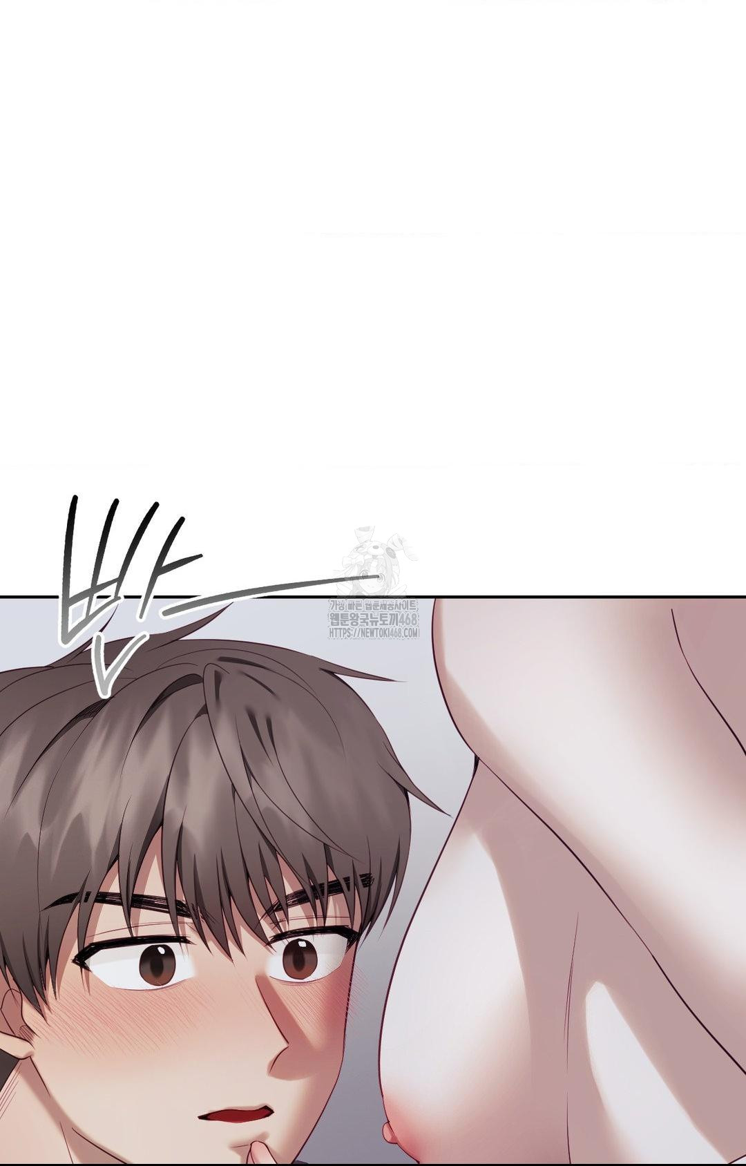 Senior Assistant Instructor Raw - Chapter 33 [photo 2] - MangaPorn