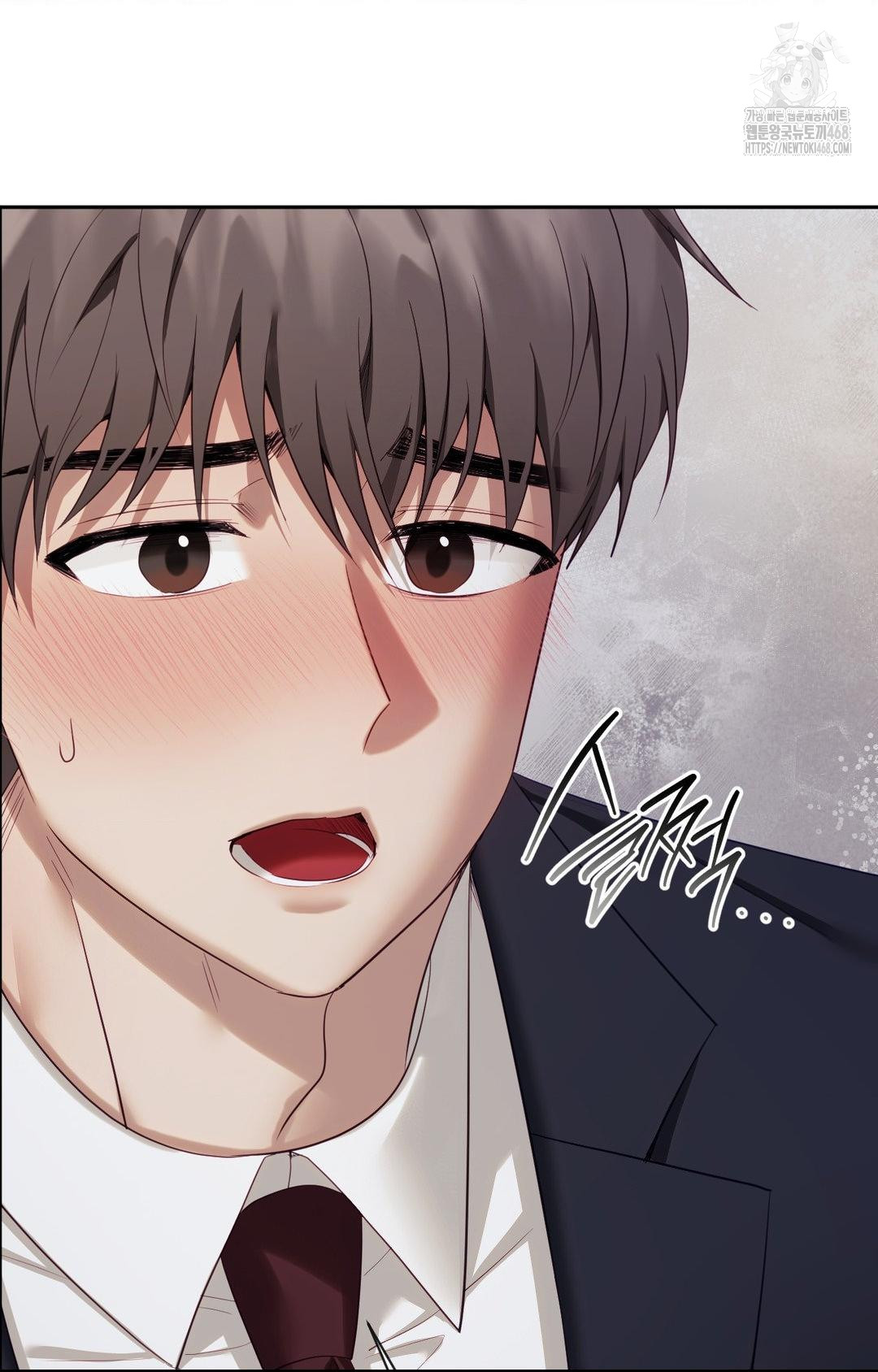 Senior Assistant Instructor Raw - Chapter 33 [photo 5] - MangaPorn