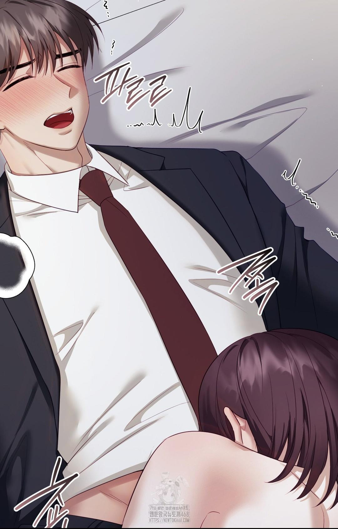 Senior Assistant Instructor Raw - Chapter 33 [photo 57] - MangaPorn