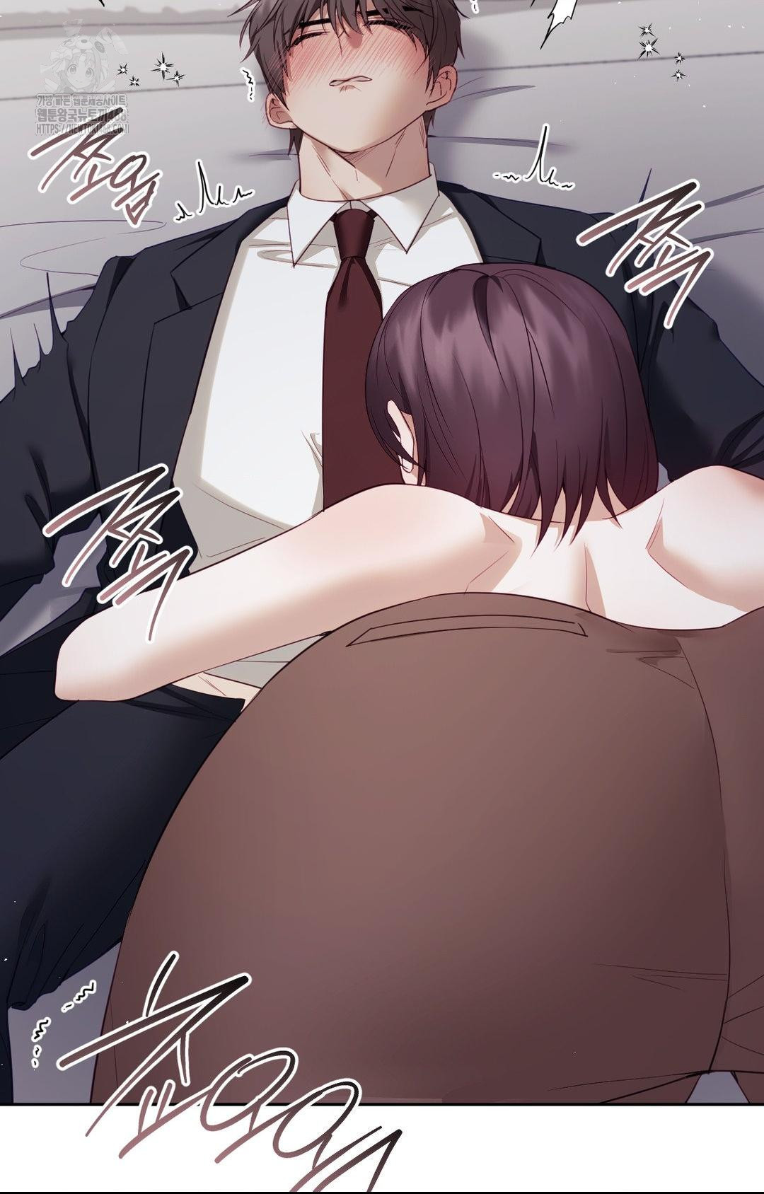 Senior Assistant Instructor Raw - Chapter 33 [photo 67] - MangaPorn