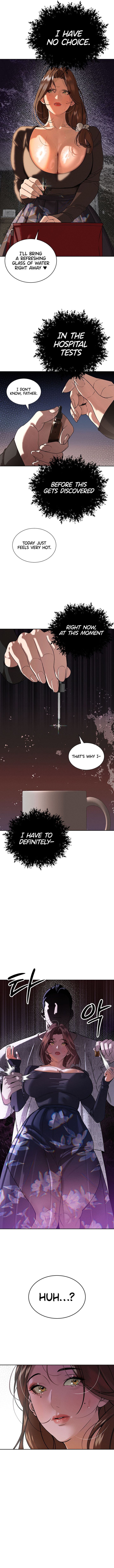 The Father-In-Law Fucks Them All - Chapter 6 [photo 12] - MangaPorn