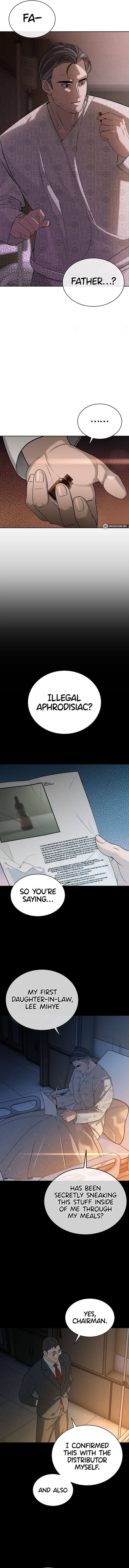 The Father-In-Law Fucks Them All - Chapter 6 [photo 13] - MangaPorn