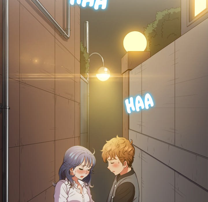 My High School Bully - Chapter 32 [photo 107] - MangaPorn