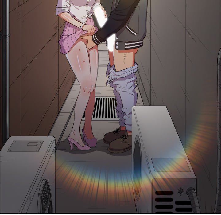 My High School Bully - Chapter 32 [photo 108] - MangaPorn