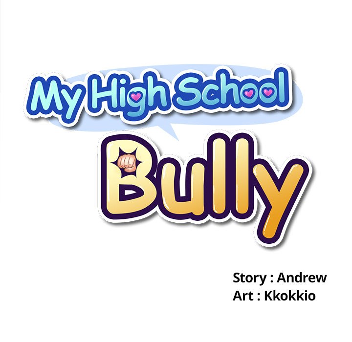 My High School Bully - Chapter 32 [photo 11] - MangaPorn