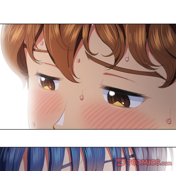 My High School Bully - Chapter 32 [photo 111] - MangaPorn