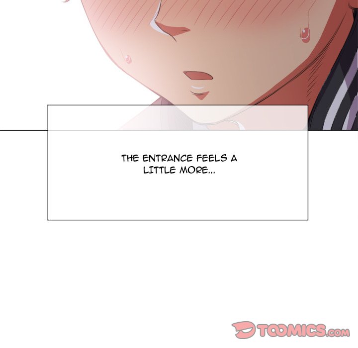 My High School Bully - Chapter 32 [photo 129] - MangaPorn