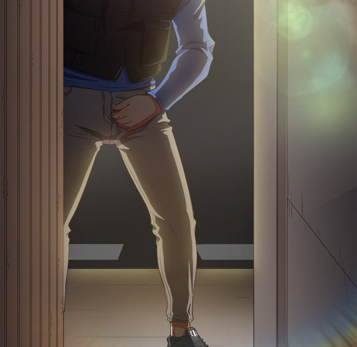 My High School Bully - Chapter 32 [photo 140] - MangaPorn