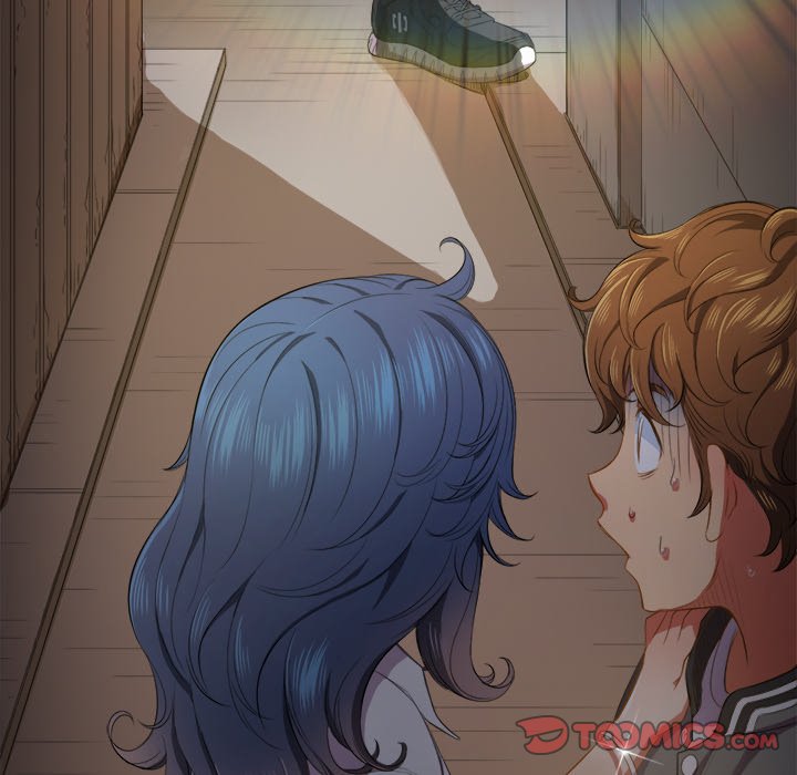 My High School Bully - Chapter 32 [photo 141] - MangaPorn