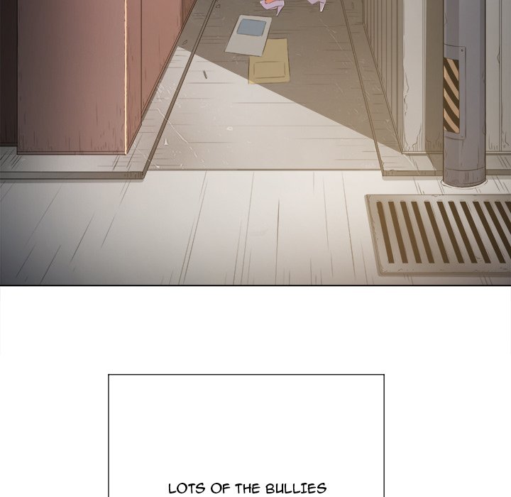 My High School Bully - Chapter 32 [photo 17] - MangaPorn