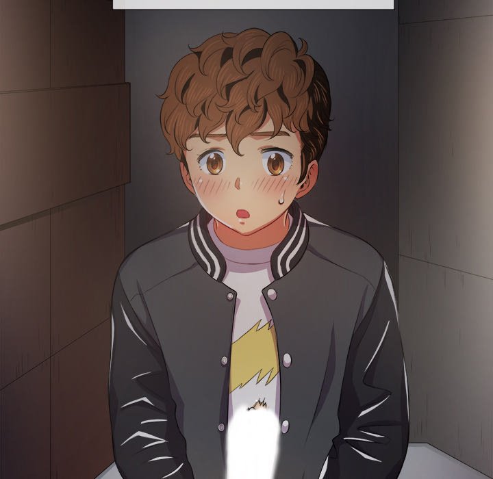 My High School Bully - Chapter 32 [photo 22] - MangaPorn