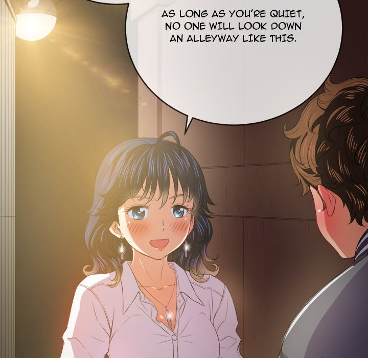 My High School Bully - Chapter 32 [photo 26] - MangaPorn