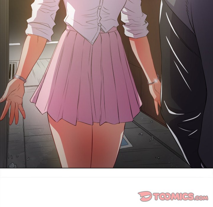My High School Bully - Chapter 32 [photo 27] - MangaPorn