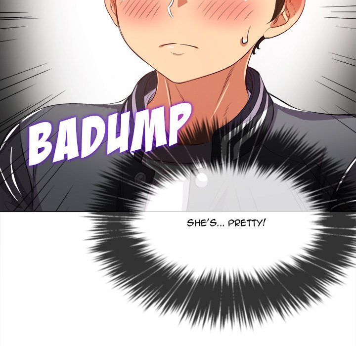 My High School Bully - Chapter 32 [photo 31] - MangaPorn