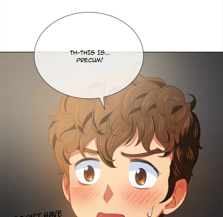 My High School Bully - Chapter 32 [photo 36] - MangaPorn