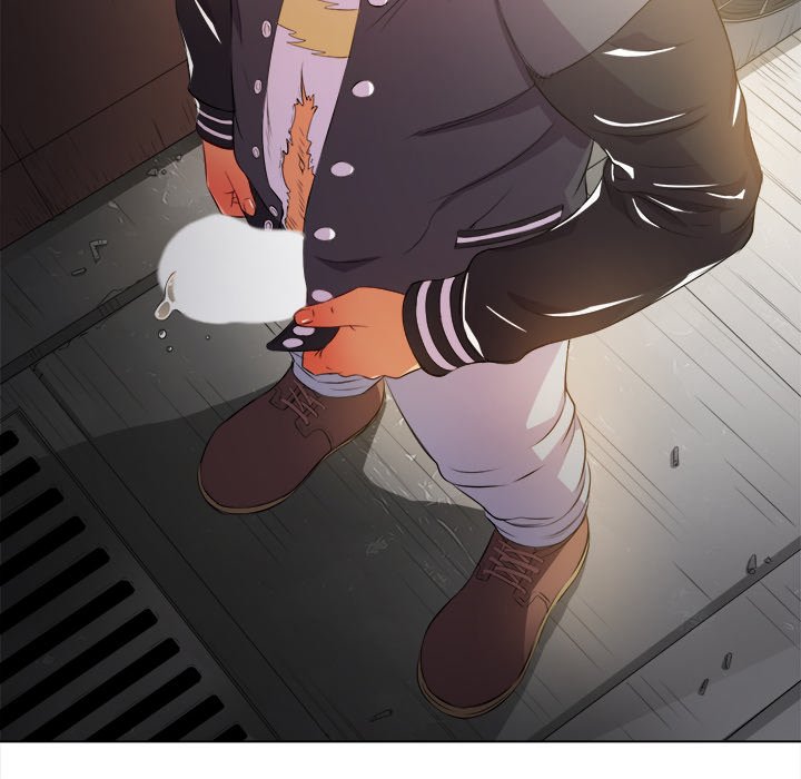 My High School Bully - Chapter 32 [photo 43] - MangaPorn