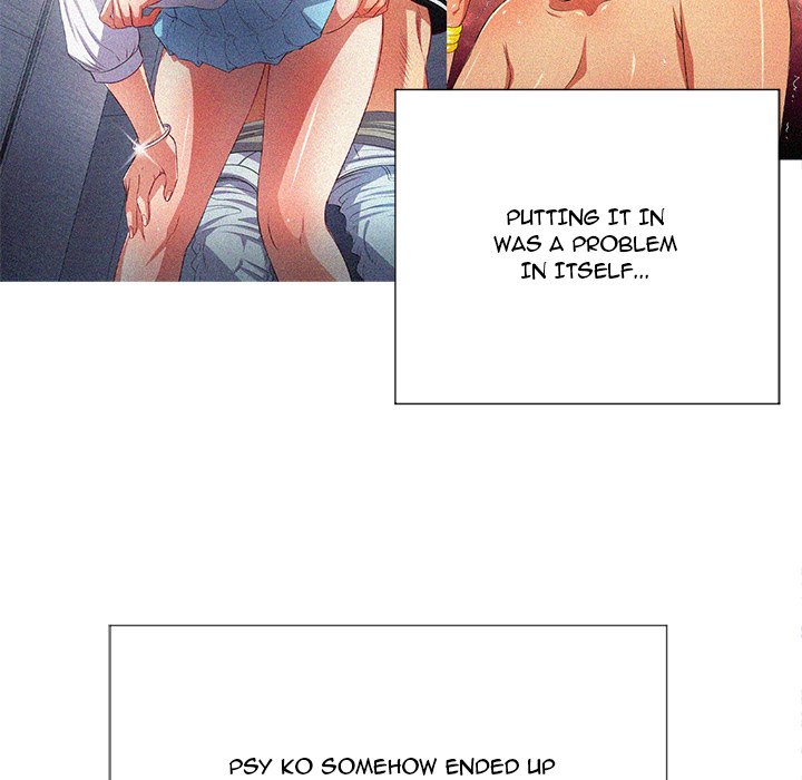 My High School Bully - Chapter 32 [photo 47] - MangaPorn