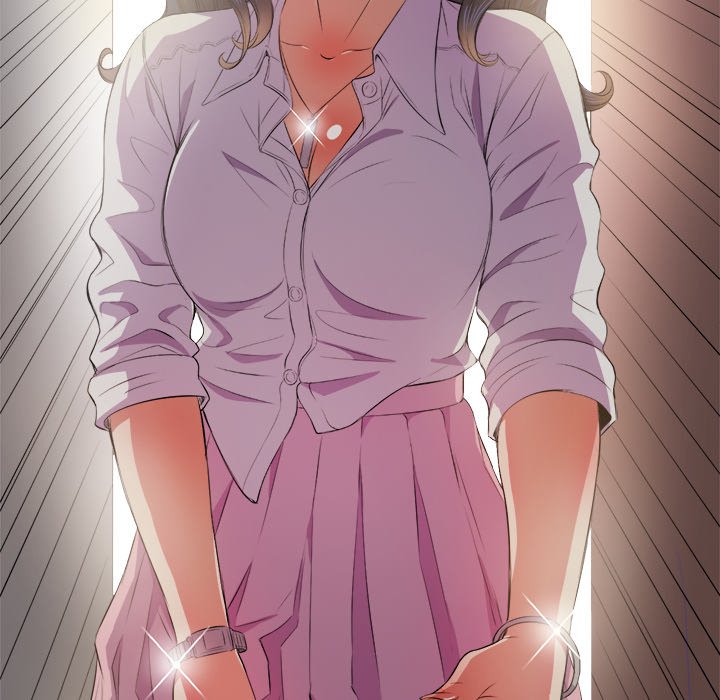 My High School Bully - Chapter 32 [photo 49] - MangaPorn