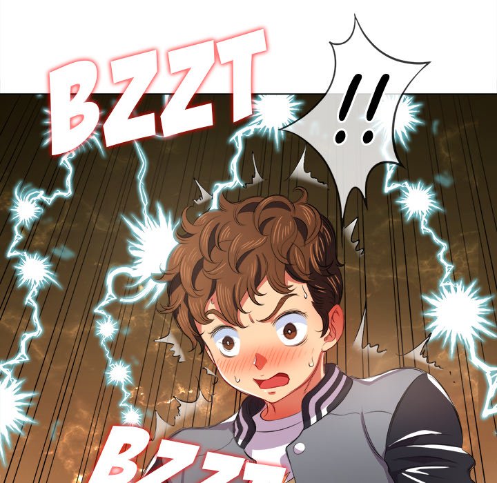 My High School Bully - Chapter 32 [photo 56] - MangaPorn