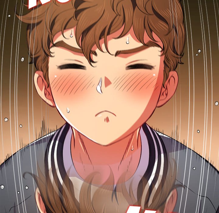 My High School Bully - Chapter 32 [photo 7] - MangaPorn