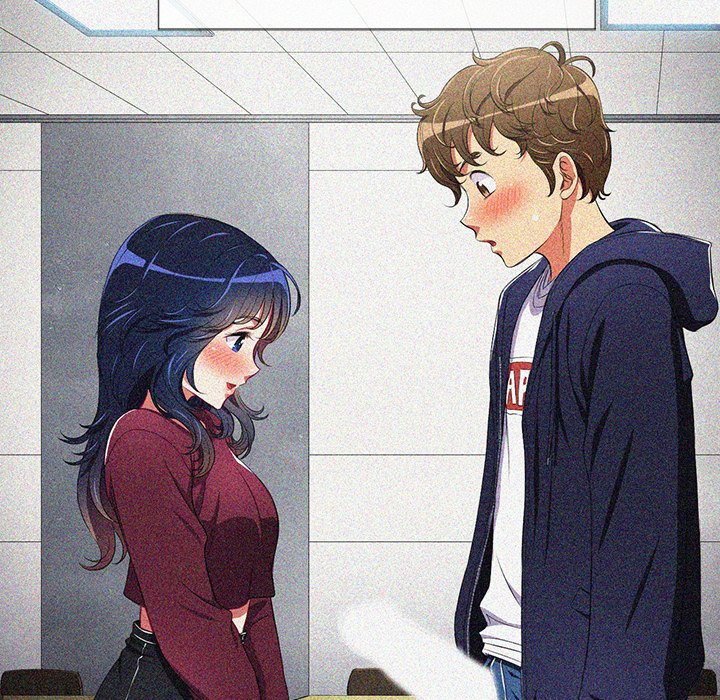 My High School Bully - Chapter 32 [photo 85] - MangaPorn