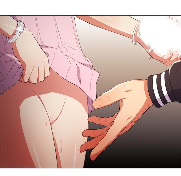 My High School Bully - Chapter 32 [photo 91] - MangaPorn