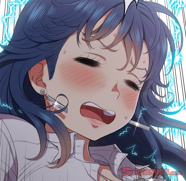 My High School Bully - Chapter 32 [photo 99] - MangaPorn