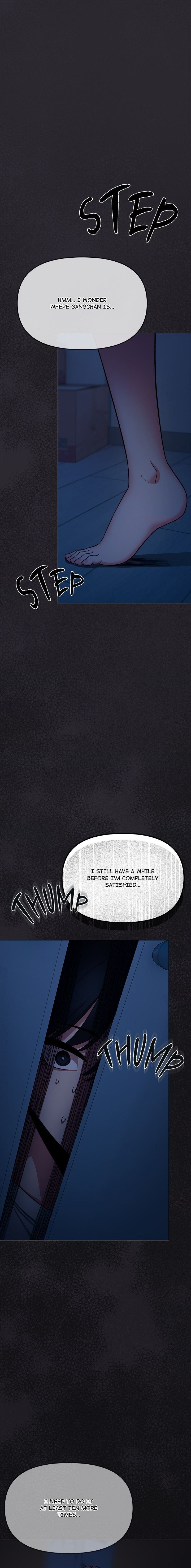 Stop Smoking - Chapter 60 [photo 1] - MangaPorn