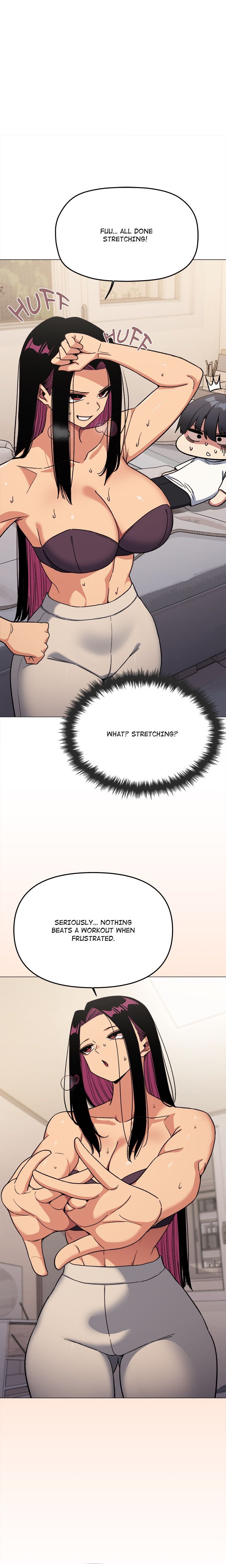 Stop Smoking - Chapter 60 [photo 10] - MangaPorn