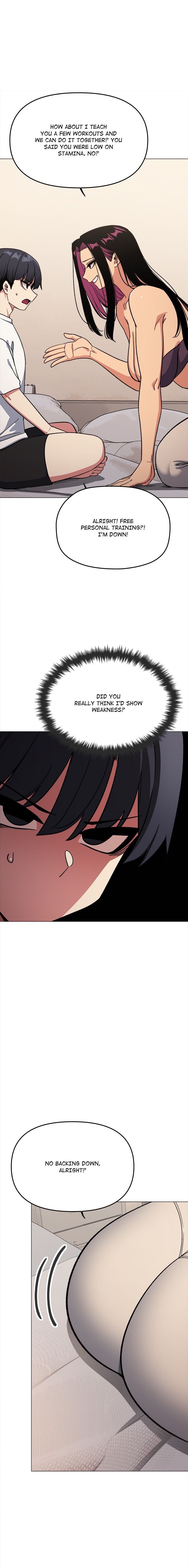 Stop Smoking - Chapter 60 [photo 18] - MangaPorn